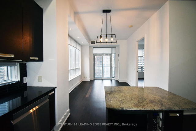 1503 - 21 BALMUTO Street