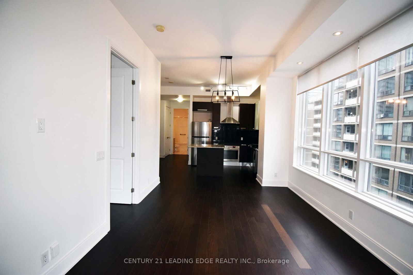 Condo for lease at 1503-21 BALMUTO Street, Toronto, Bay Street Corridor, M4Y 1W4 - MLS: C12118052