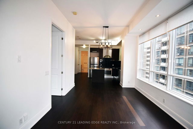 1503 - 21 BALMUTO Street