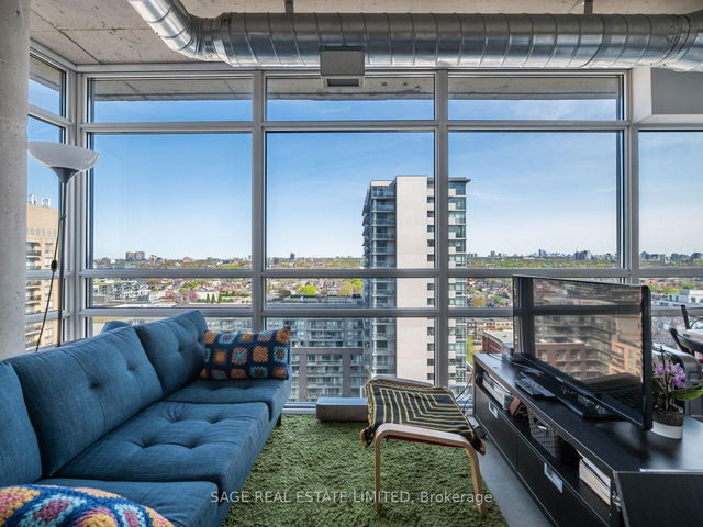 1502 - 150 Sudbury Street