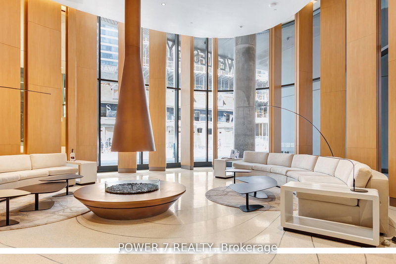 2012 - 11 Wellesley St W, Toronto, M4Y 1E8 | Image 3