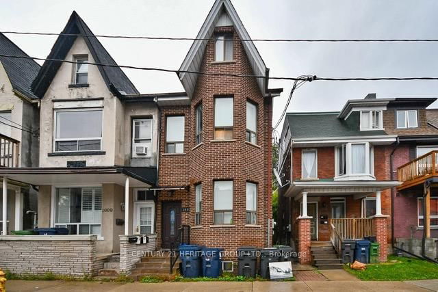 2 - 1007 Bathurst Street