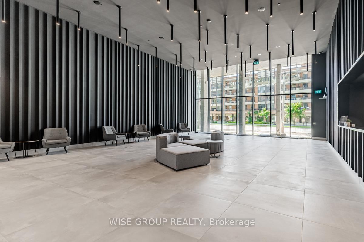 Condo for sale at 530-500 Wilson Avenue, Toronto, Clanton Park, M3H 5Y9 - MLS: C12118115
