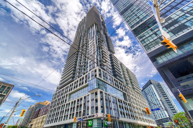 3808 - 251 Jarvis Street