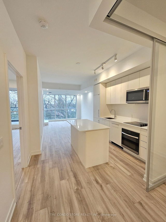 310 - 181 Sheppard Avenue