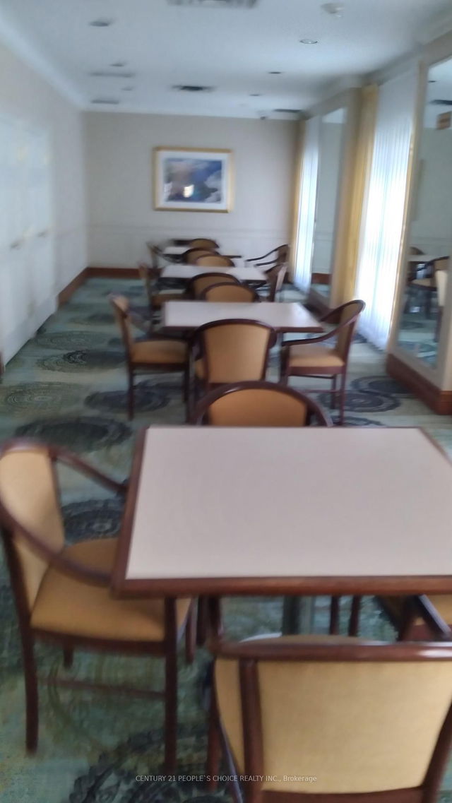 705 - 18 Concorde Place