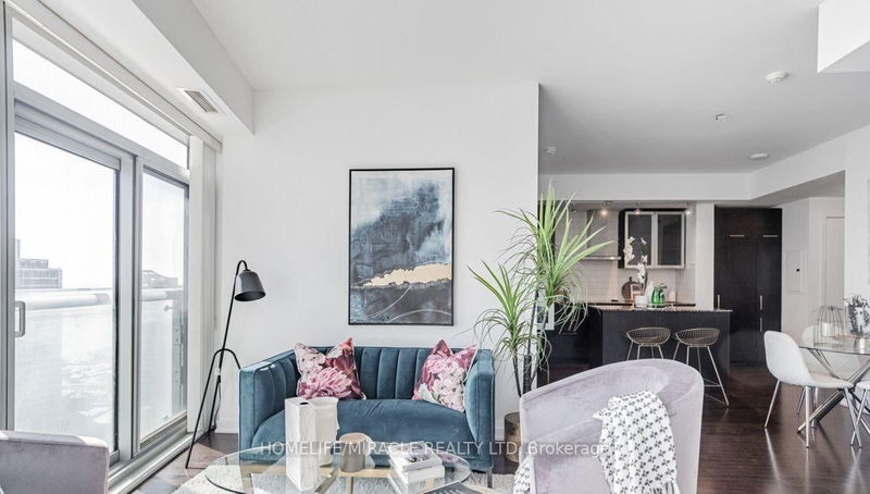 Unit 2202 — 14 York St, Toronto - Waterfront Communities C1 image-0-0