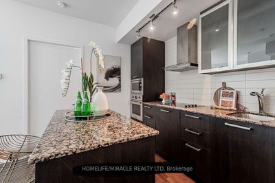 Unit 2202 — 14 York St, Toronto - Waterfront Communities C1 image-0-3