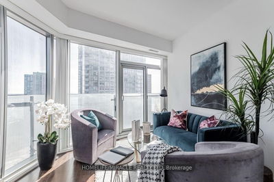 Unit 2202 — 14 York St, Toronto - Waterfront Communities C1 image-0-4
