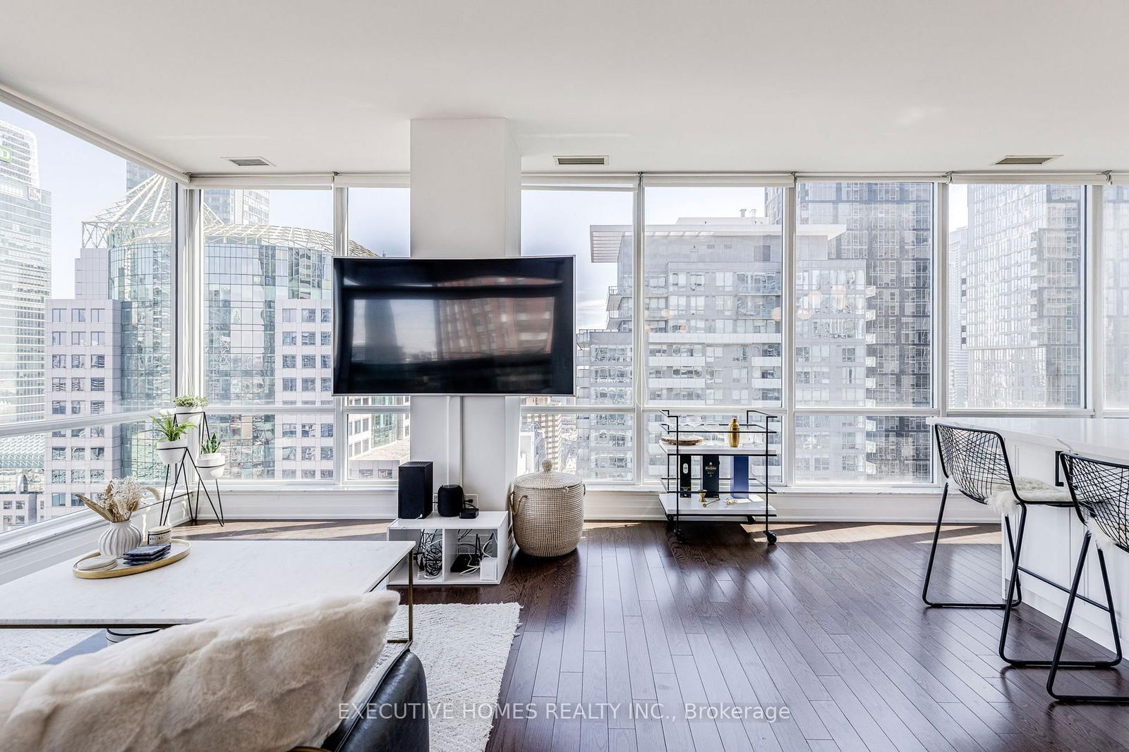 Condo for sale at 2912-80 John Street, Toronto, Waterfront Communities C1, M5V 3X4 - MLS: C12118171