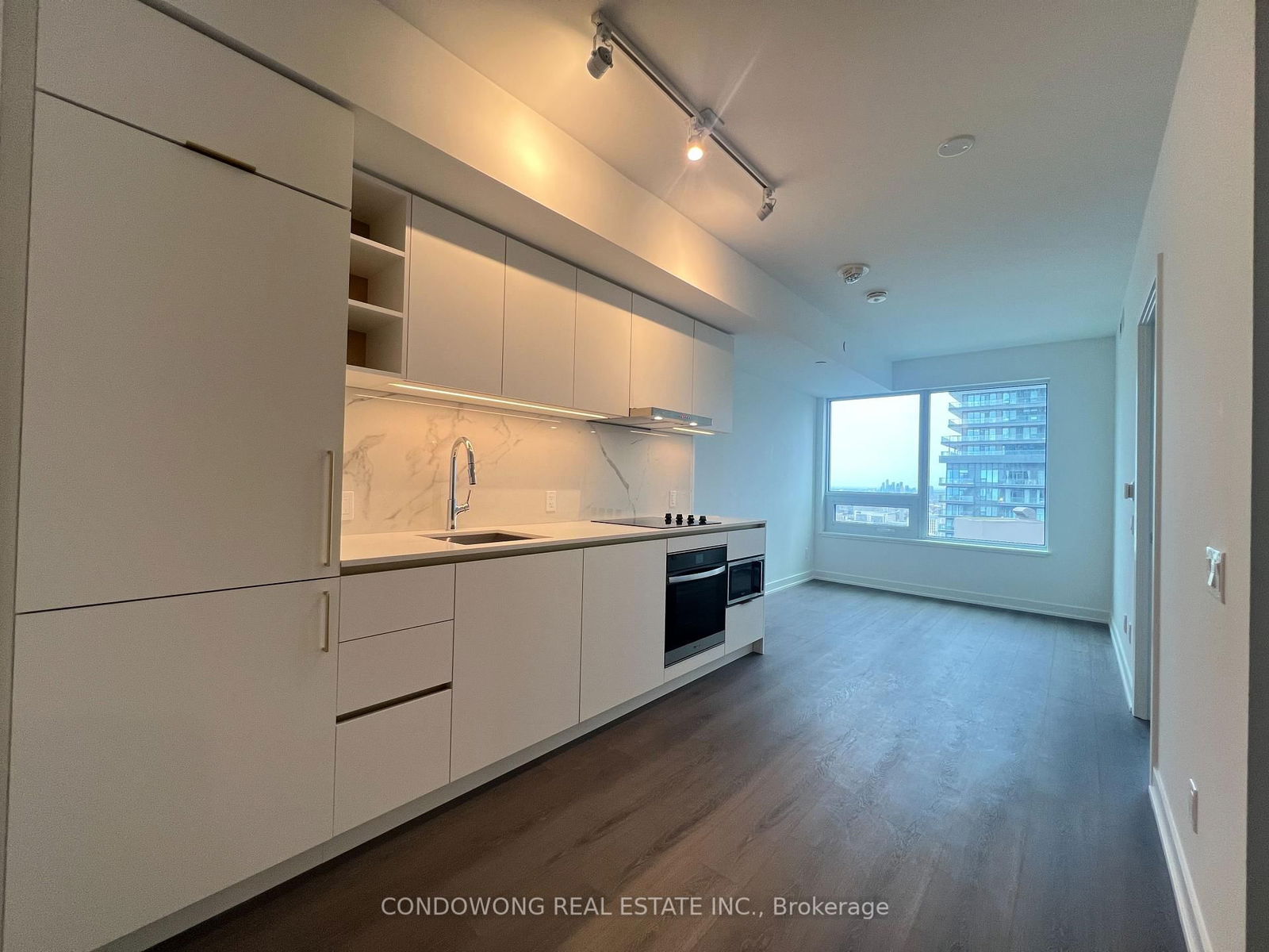 Condo for lease at 3502-8 Wellesley Street, Toronto, Bay Street Corridor, M4Y 0J5 - MLS: C12118222