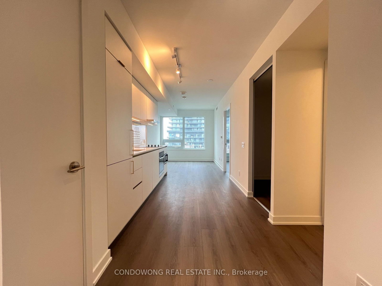 Condo for lease at 3502-8 Wellesley Street, Toronto, Bay Street Corridor, M4Y 0J5 - MLS: C12118222