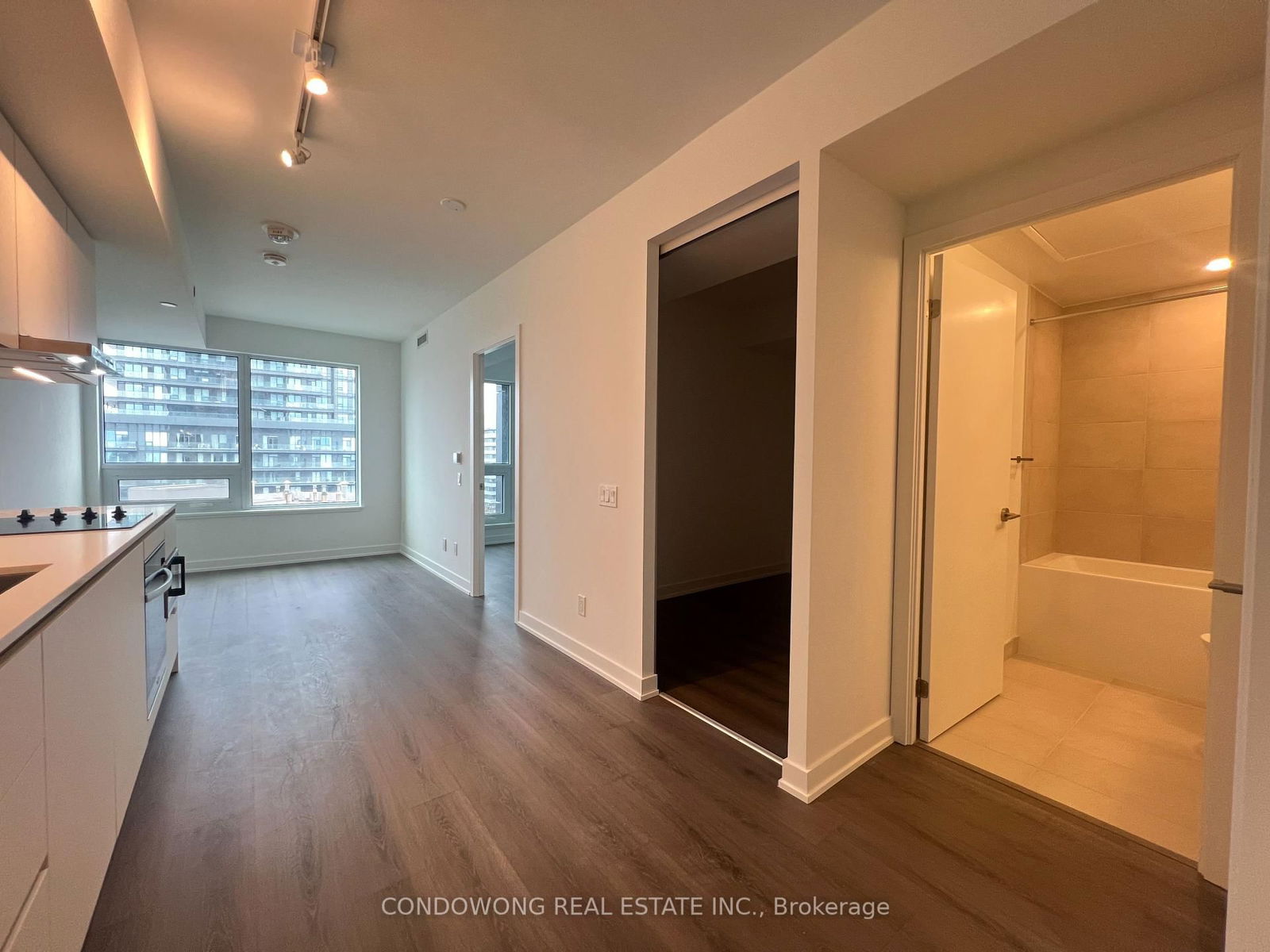 Condo for lease at 3502-8 Wellesley Street, Toronto, Bay Street Corridor, M4Y 0J5 - MLS: C12118222
