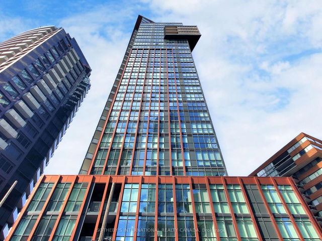 1008 - 32 Davenport Road