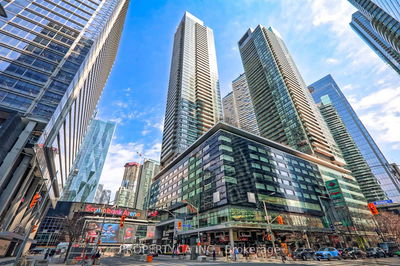 Unit 4010 — 65 Bremner Blvd, Toronto - Waterfront Communities C1