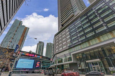 Unit 4010 — 65 Bremner Blvd, Toronto - Waterfront Communities C1 image-0-1