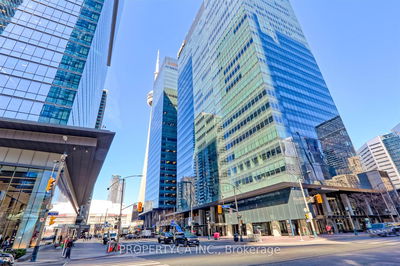 Unit 4010 — 65 Bremner Blvd, Toronto - Waterfront Communities C1 image-0-2