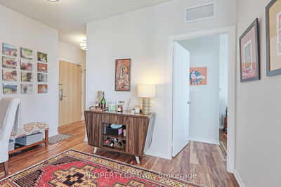 Unit 4010 — 65 Bremner Blvd, Toronto - Waterfront Communities C1 image-0-3