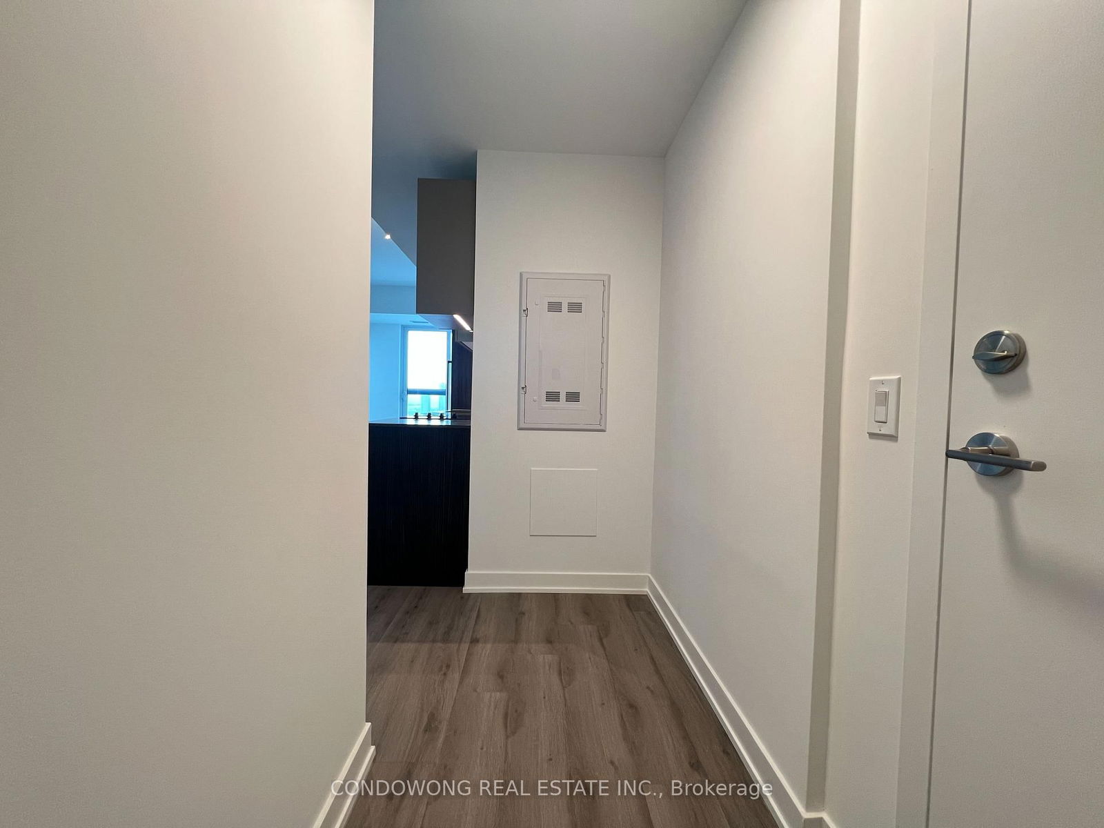 Condo for lease at 4011-252 Church Street, Toronto, Church-Yonge Corridor, M5B 0E6 - MLS: C12118255