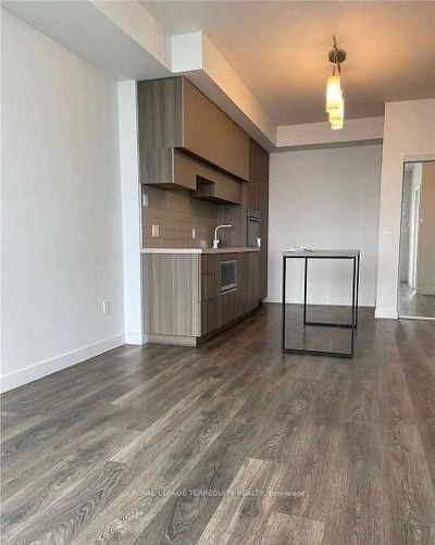 Unit 3706 — 8 Eglinton Ave, Toronto - Mount Pleasant West image-0-4