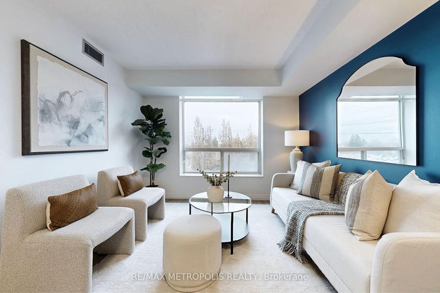 405 - 28 Pemberton Avenue