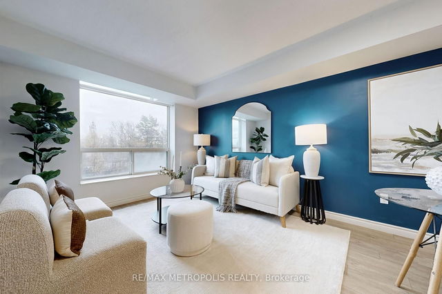 405 - 28 Pemberton Avenue