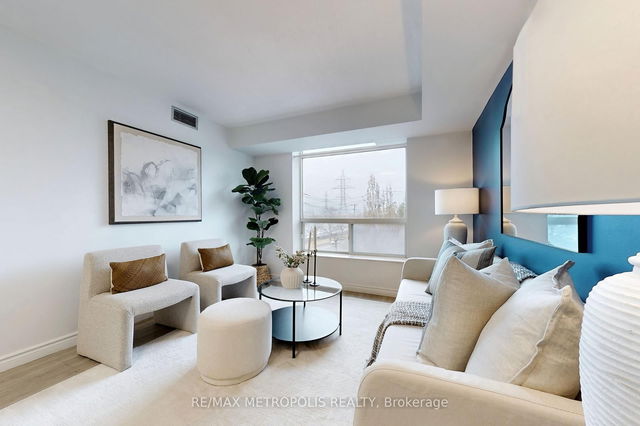 405 - 28 Pemberton Avenue