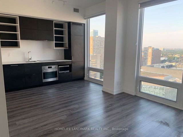 2102 - 20 Edward Street
