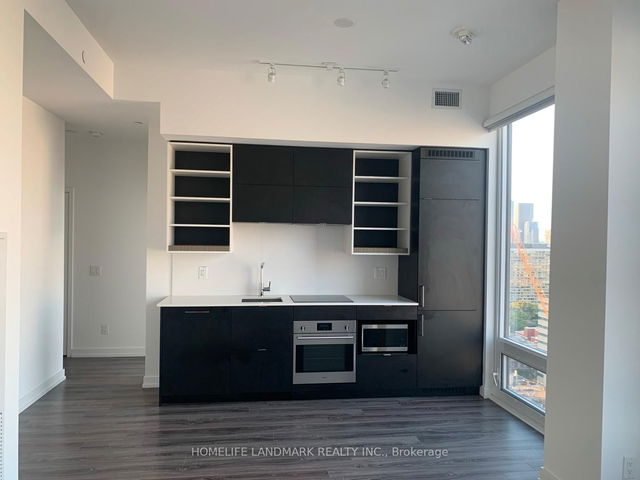2102 - 20 Edward Street