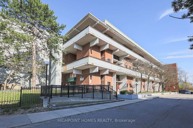 315 - 140 Leeward Glenway