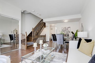Unit Th6 — 934 Mount Pleasant Rd, Toronto - Mount Pleasant West image-0-1