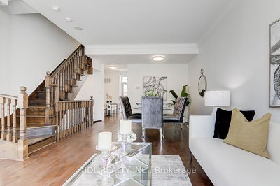 Unit Th6 — 934 Mount Pleasant Rd, Toronto - Mount Pleasant West image-0-4