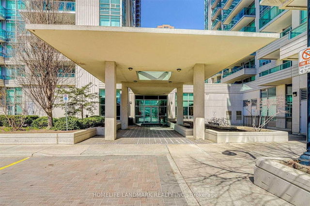 1515 - 35 Bales Avenue