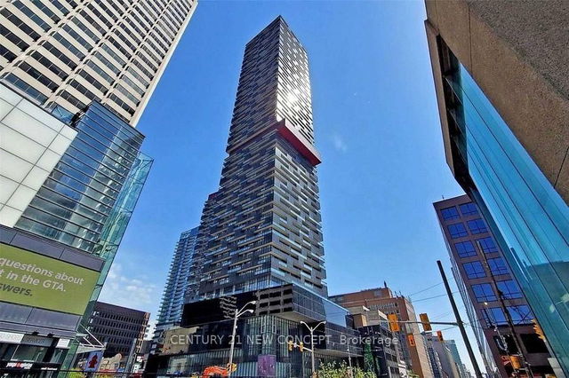 3412 - 8 Eglinton Avenue