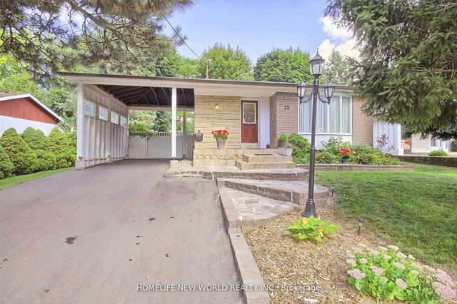 (MAIN) - 15 Dallington Drive