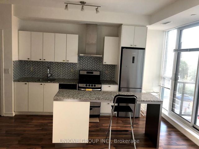 315 - 51 East Liberty Street