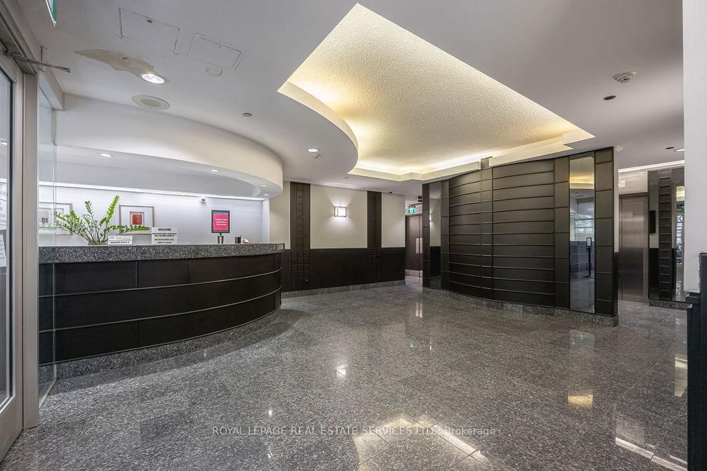 Condo for sale at 1503-50 Lombard Street, Toronto, Church-Yonge Corridor, M5C 2X4 - MLS: C12118460