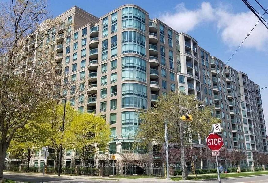 Condo for lease at PH01-18 Pemberton Avenue, Toronto, Newtonbrook East, M2M 1Y1 - MLS: C12118468