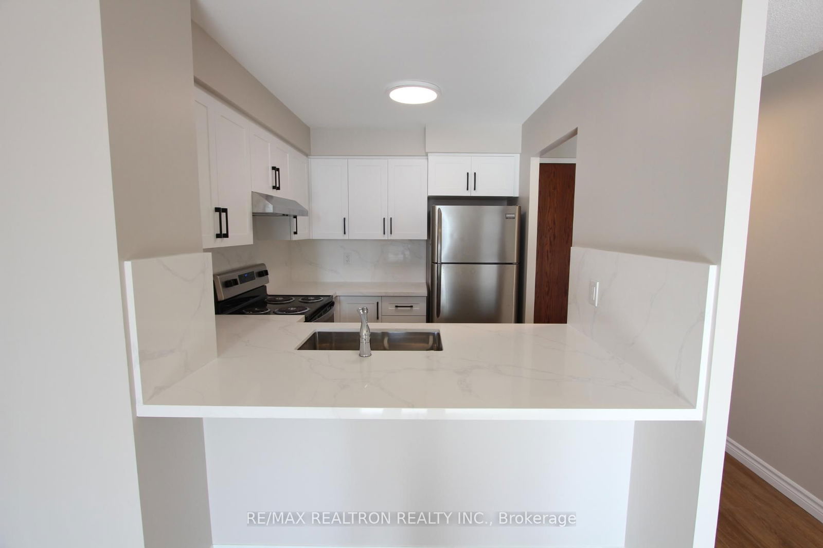 Condo for lease at PH01-18 Pemberton Avenue, Toronto, Newtonbrook East, M2M 1Y1 - MLS: C12118468