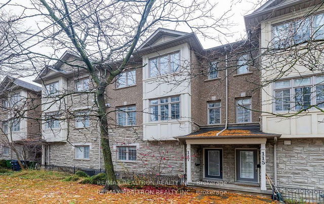 117 Doris Avenue