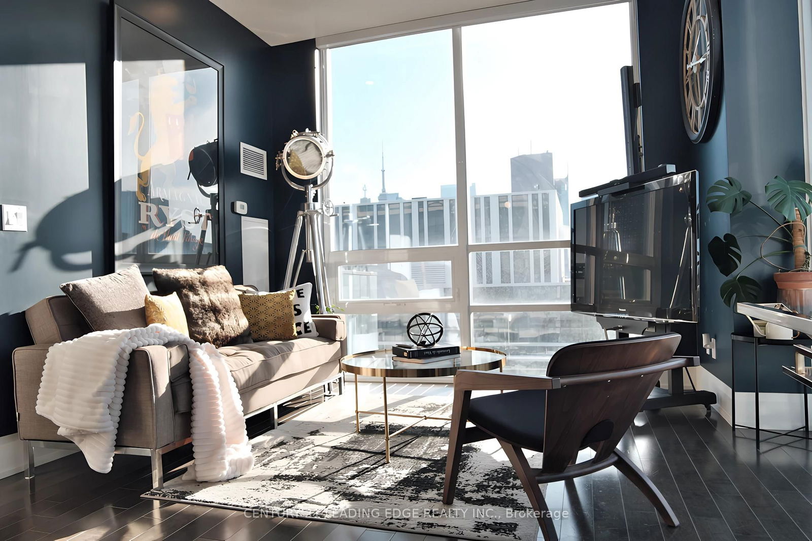 Condo for sale at Ph203-460 Adelaide Street, Toronto, Moss Park, M5A 0E7 - MLS: C12118526