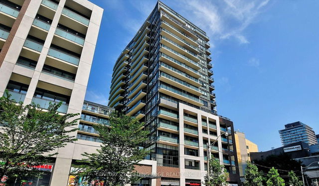 Ph203 - 460 Adelaide Street