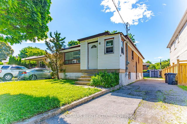 63 Madawaska Avenue