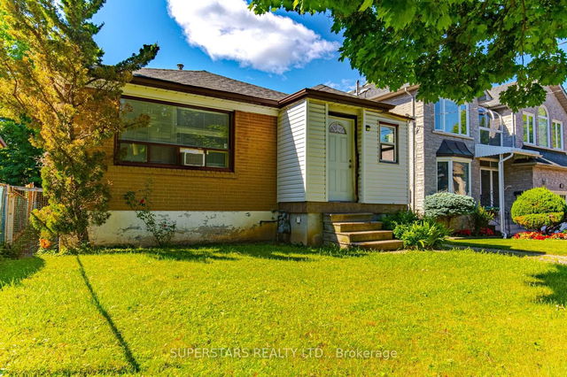 63 Madawaska Avenue