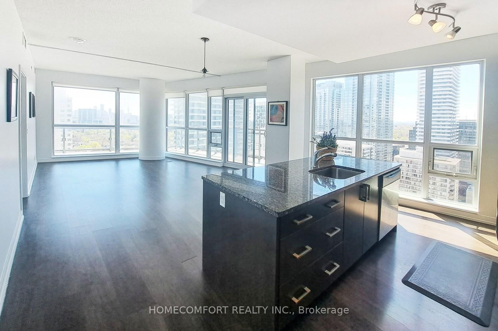 Condo for sale at 2010-89 Dunfield Avenue, Toronto, Mount Pleasant West, M4S 0A4 - MLS: C12118546