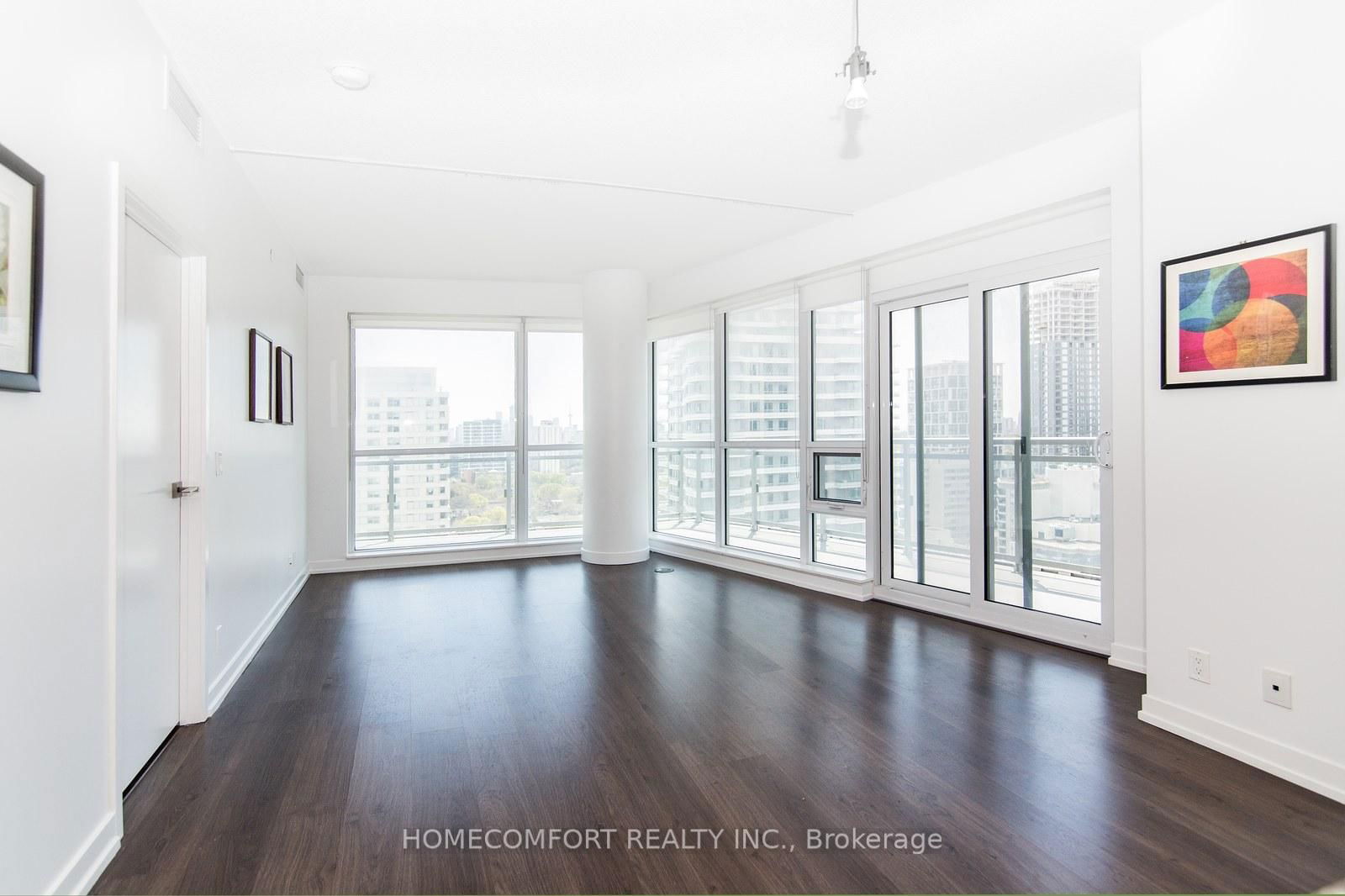 Condo for sale at 2010-89 Dunfield Avenue, Toronto, Mount Pleasant West, M4S 0A4 - MLS: C12118546