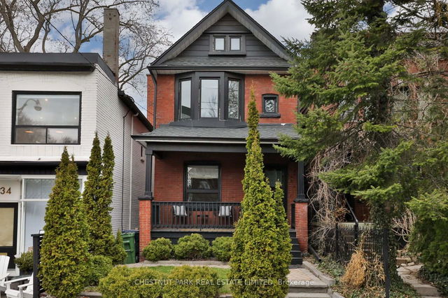 132 Tyrrel Avenue
