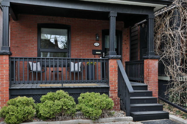132 Tyrrel Avenue
