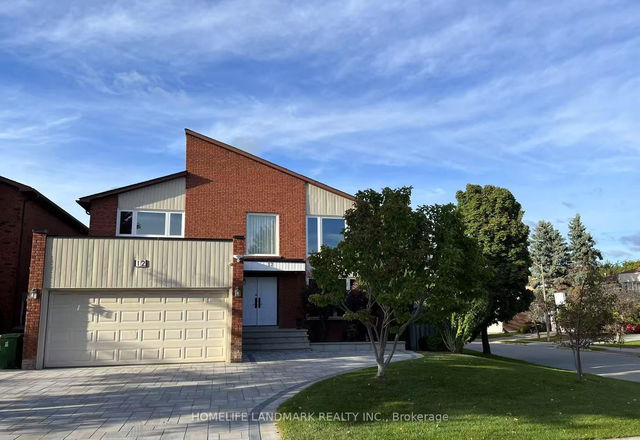 12 Clarinda Drive