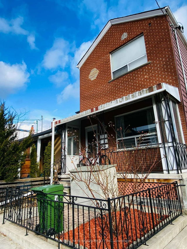 1 - 199 Bellwoods Avenue